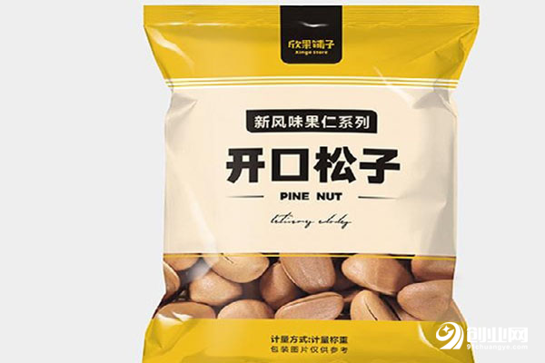 欣果鋪子加盟流程
