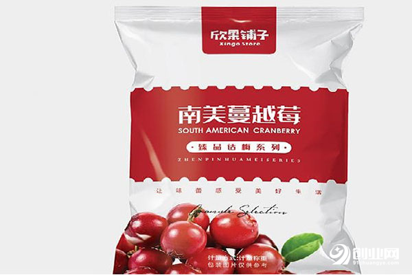 欣果鋪子加盟條件