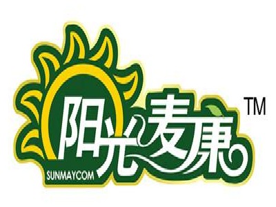 陽光麥康無糖食品