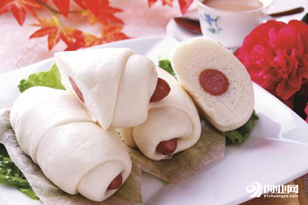信華食品加盟流程