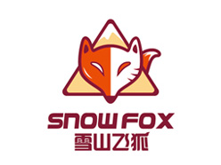 雪山飛狐零食店