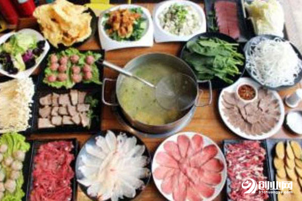 領(lǐng)鮮潮牛潮汕牛肉火鍋加盟條件