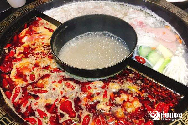 重慶德莊火鍋加盟流程