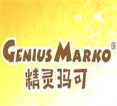 精靈瑪可童裝