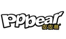 皮皮熊童裝