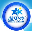 藍貝殼童裝