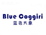 藍色大象童裝