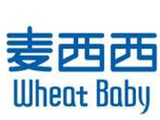 麥西西童裝