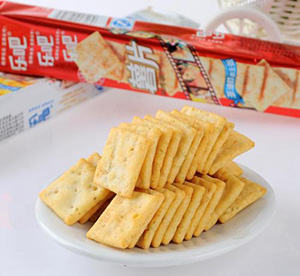 好味食品