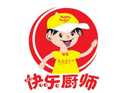 快樂廚師