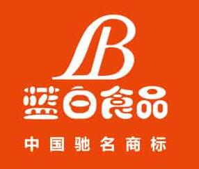 藍白食品