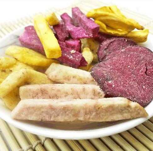 非常時刻零食