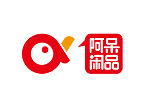 阿呆閑品休閑零食