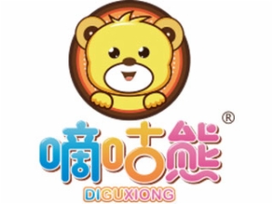 嘀咕熊童裝