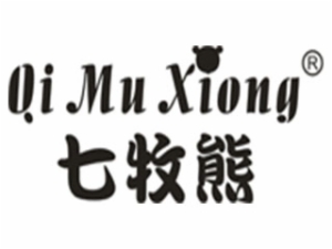 七牧熊童裝