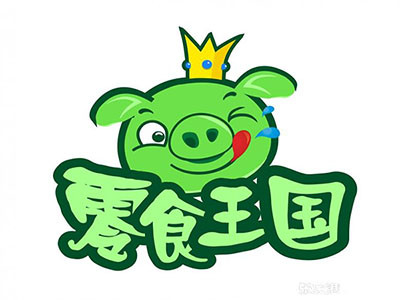 零食王國(guó)