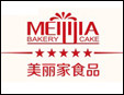 美麗家蛋糕面包