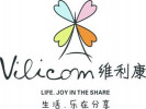 維利康蛋糕