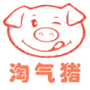 淘氣豬蛋糕坊