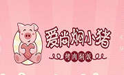 愛(ài)尚燜小豬烤肉飯