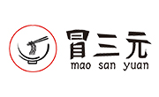 冒三元酸辣粉