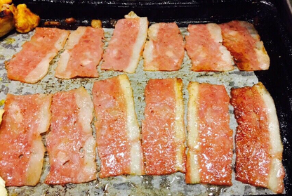 福成自助烤肉