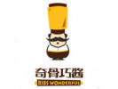 奇骨巧醬