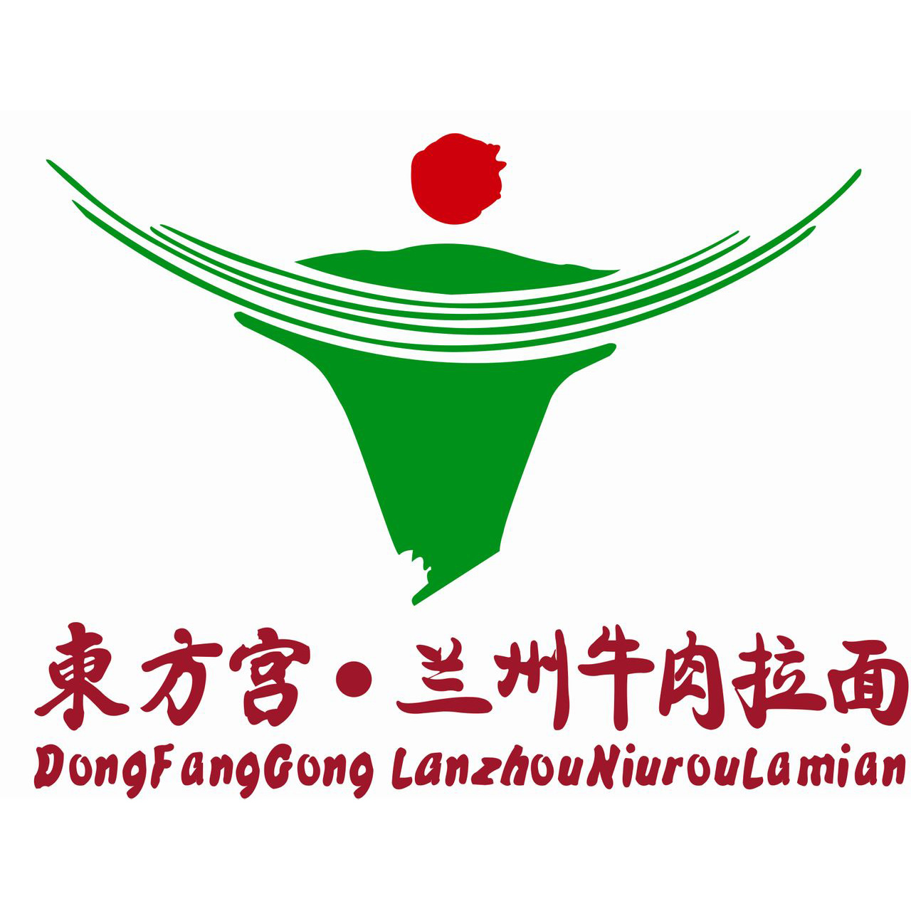 東方宮蘭州拉面