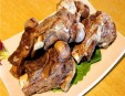 辣骨王醬骨飯