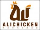ALICHICKEN啊哩炸雞