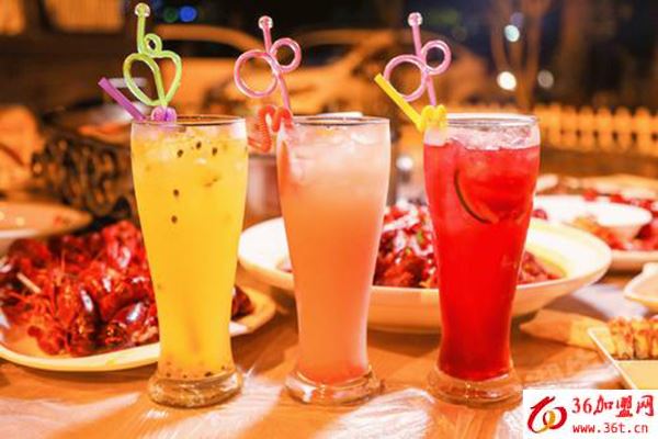 甘萃芝旅飲品加盟條件 甘萃芝旅飲品加盟條件