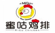 蜜咕雞排