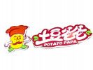 土豆爸爸