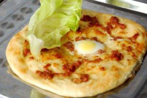 武大郎燒餅