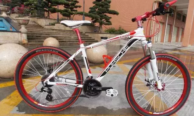 老司機帶帶你，看看那些落難在民間的便宜“貴族”單車