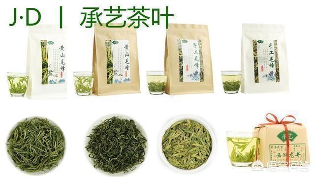 黃山毛峰簡介