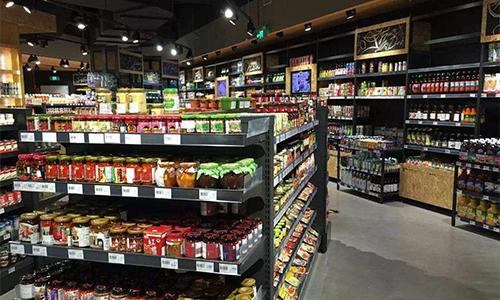 連鎖便利店