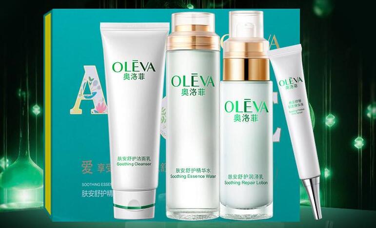 oleva