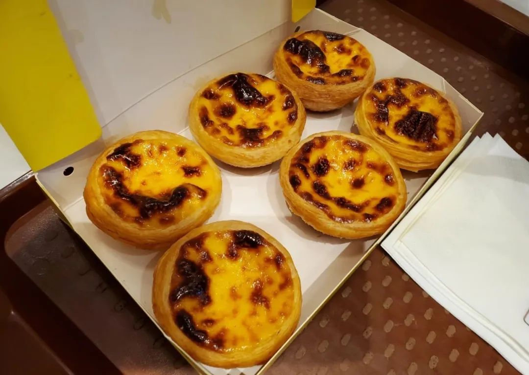 澳門街餐廳