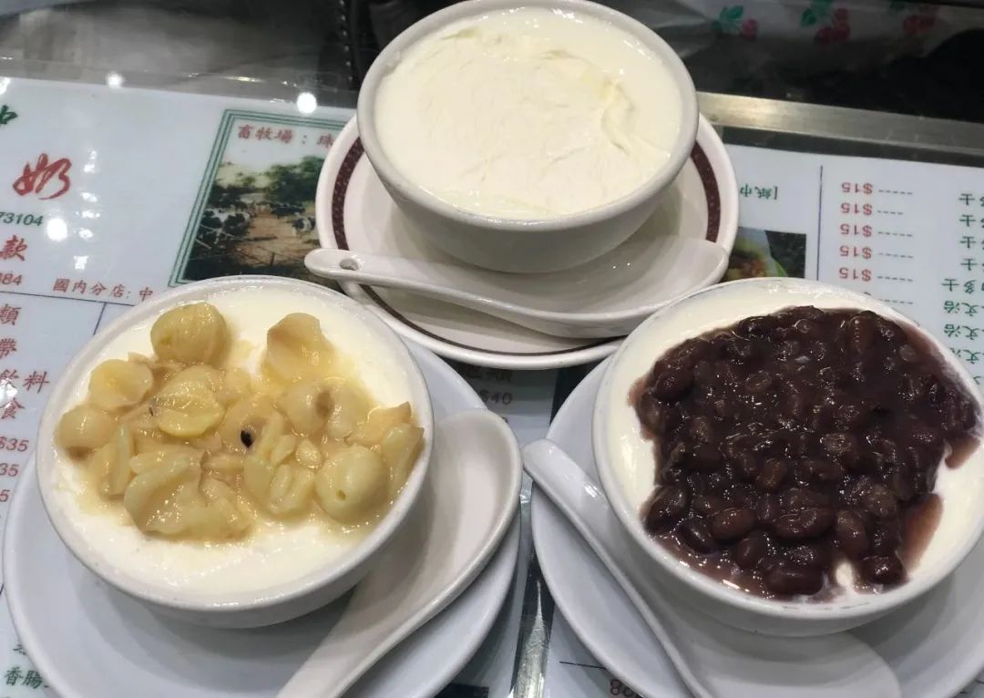 澳門街餐廳