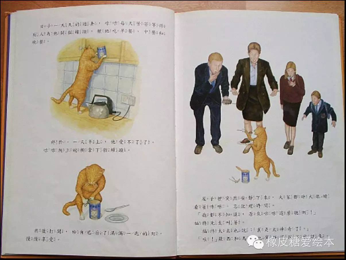 天才貓