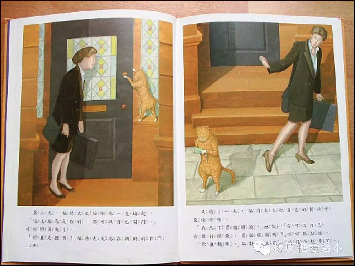 天才貓