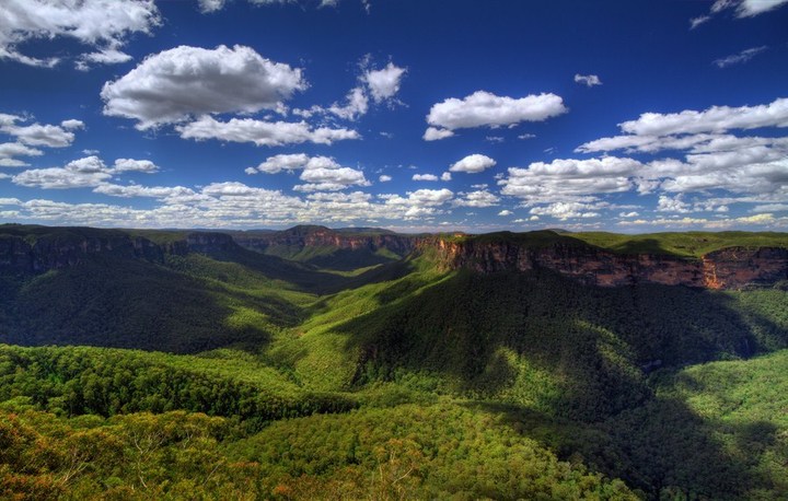 藍(lán)山咖啡館
