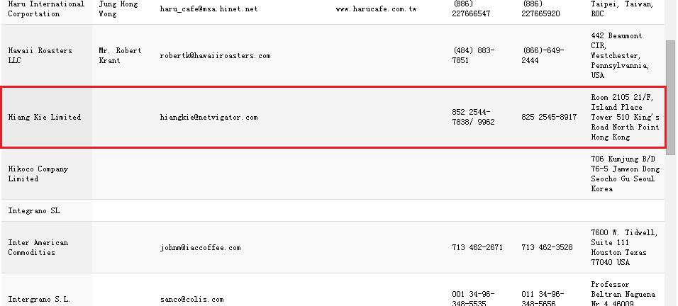 藍(lán)山咖啡館