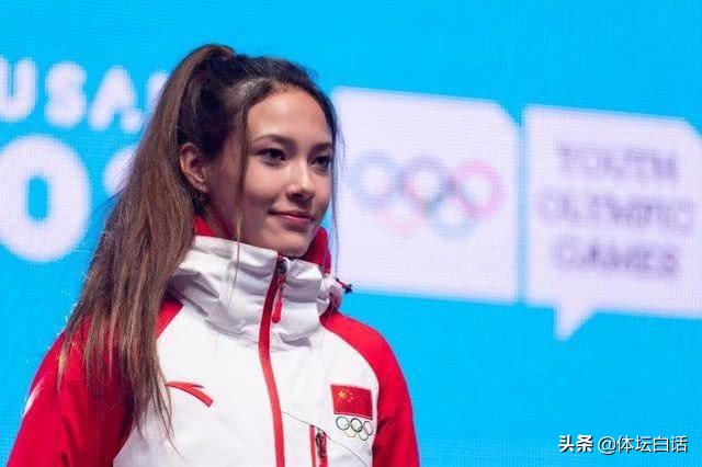 天才少女加入中國籍，勇奪2金創造4項歷史，遭美國民眾“網暴”