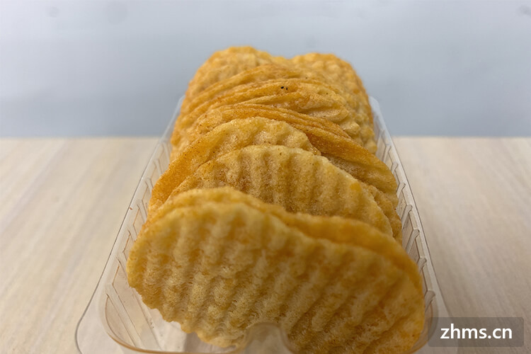 老婆大人零食