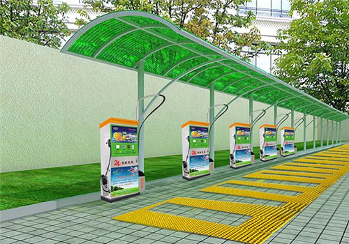 自助洗車加盟