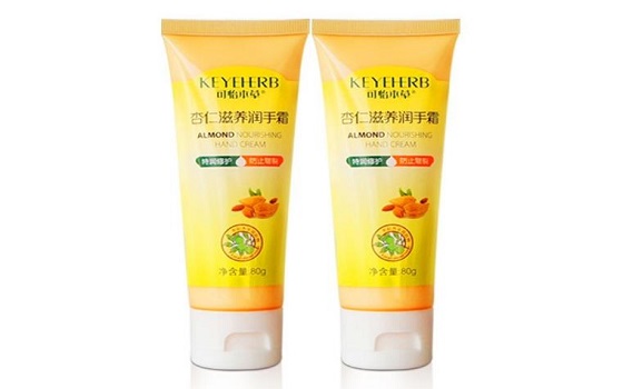 加盟可怡本草化妝品