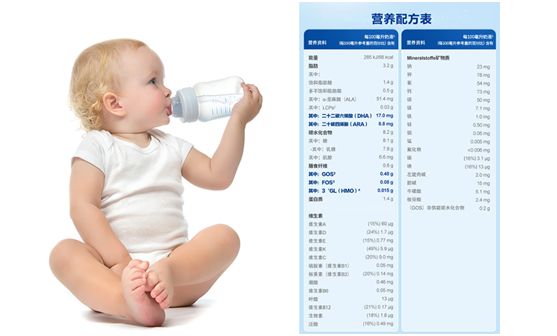 美樂寶奶粉