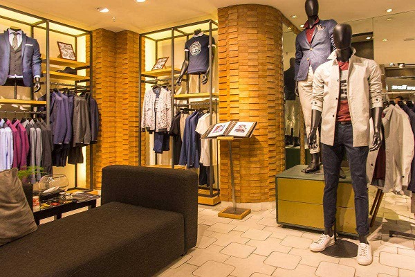 加盟服裝店要多少錢